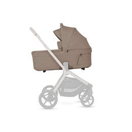 Silver Cross Breez Compact Bassinet