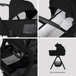 Silver Cross Breez Compact Bassinet