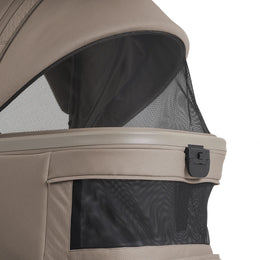 Silver Cross Cove 2 Compact Bassinet