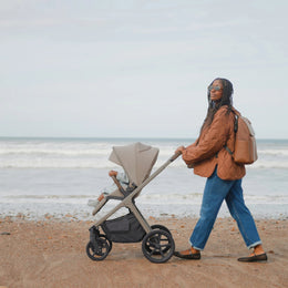 Silver Cross Cove 2 Full-Size All-Terrain Stroller