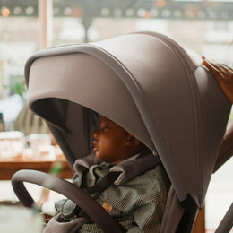 Silver Cross Cove 2 Full-Size All-Terrain Stroller