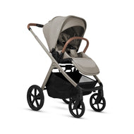 Silver Cross Cove 2 Full-Size All-Terrain Stroller