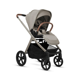 Silver Cross Cove 2 Full-Size All-Terrain Stroller