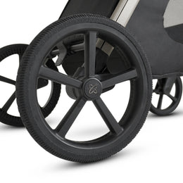 Silver Cross Cove 2 Full-Size All-Terrain Stroller