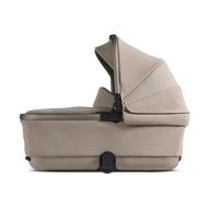 Silver Cross Reef 2 First Bed Folding Bassinet