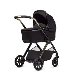 Silver Cross Reef 2 First Bed Folding Bassinet