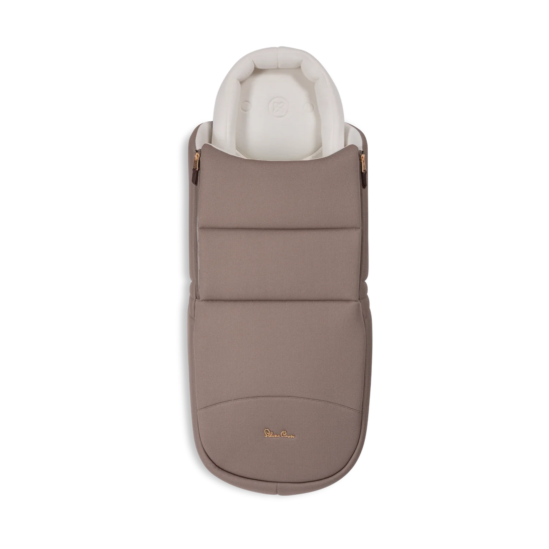 Silver Cross Reef Newborn Pod in Earth - official product image 1