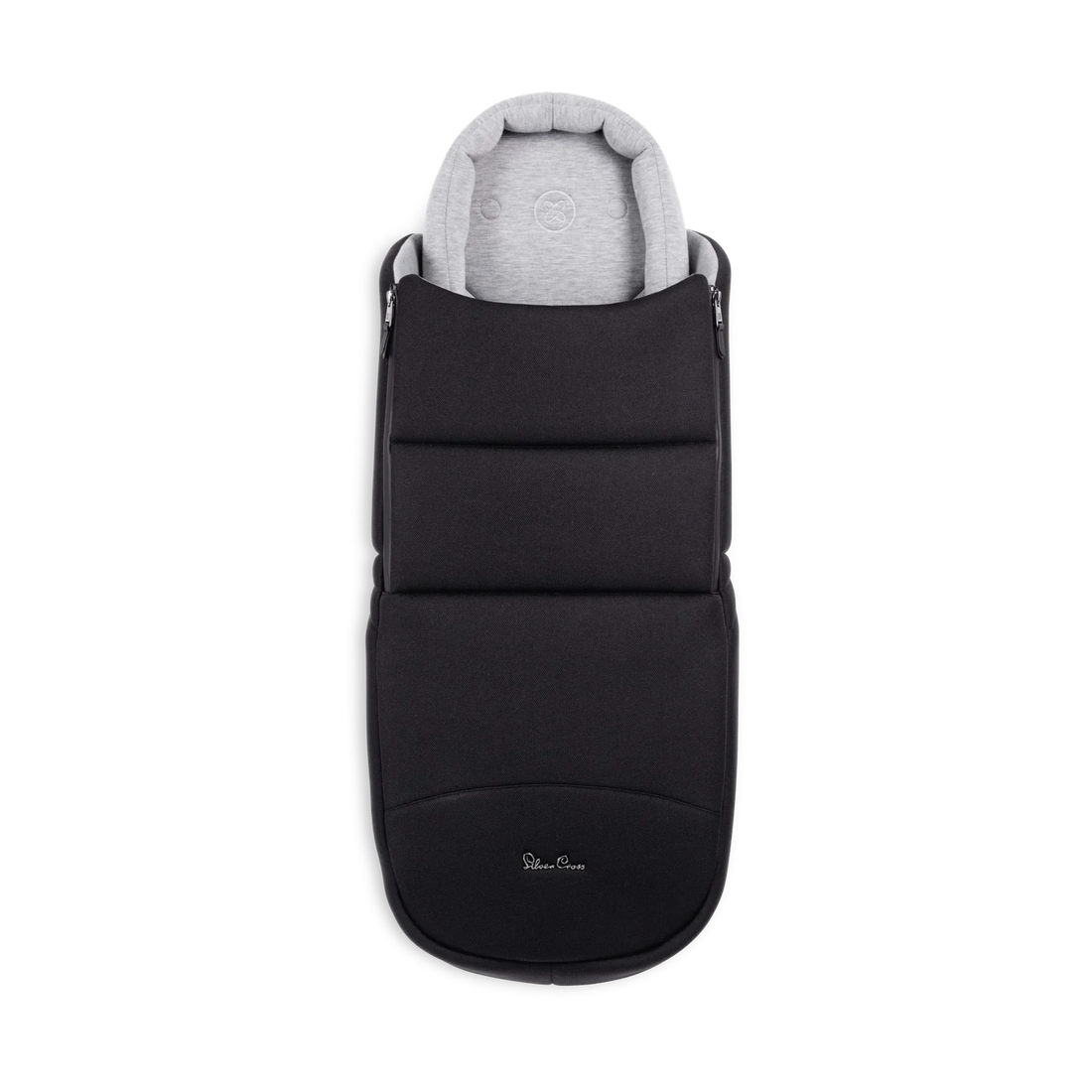 Silver Cross Reef Newborn Pod in Orbit - official product image 1