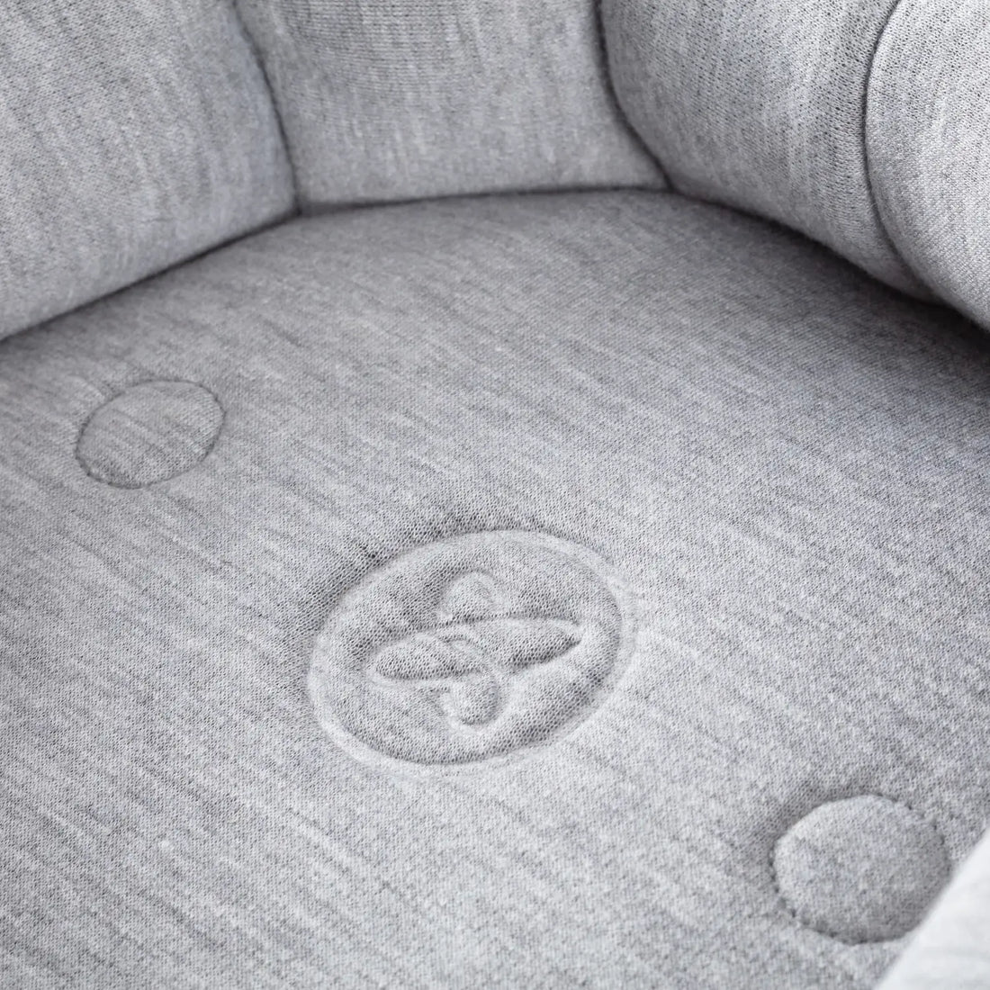 Silver Cross Reef Newborn Pod in Orbit - official product image 4