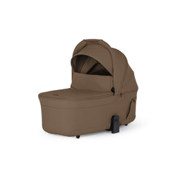 Silver Cross Breez Compact Bassinet