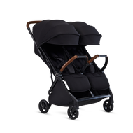 Silver Cross Jet Double Travel Stroller