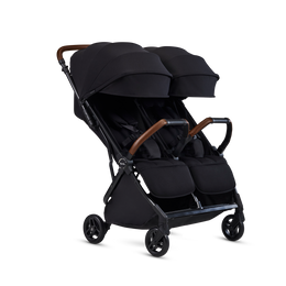 Silver Cross Jet Double Travel Stroller
