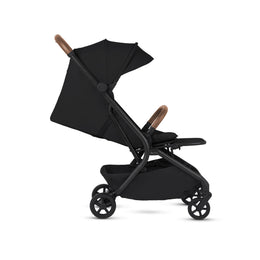 Silver Cross Nia Stroller + Nuna PIPA Infant Car Seat Bundle