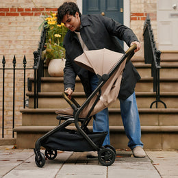 Silver Cross Nia Compact Travel Stroller