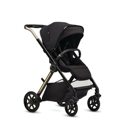 Silver Cross Reef 2 Stroller + Nuna PIPA Infant Car Seat Bundle