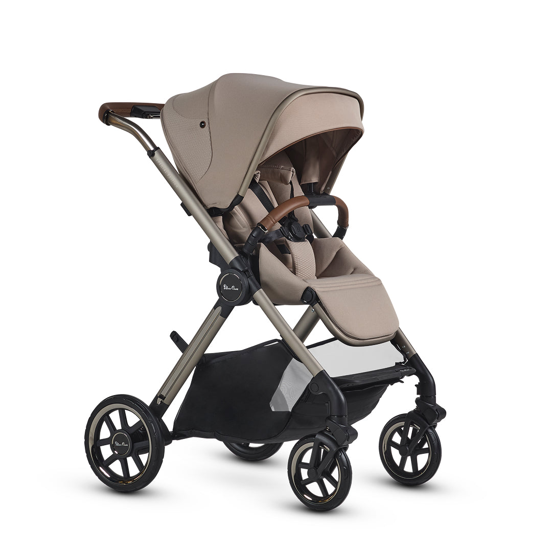 Silver Cross Reef 2 Stroller