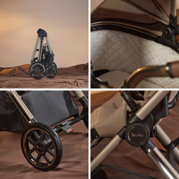 Silver Cross Reef 2 Stroller