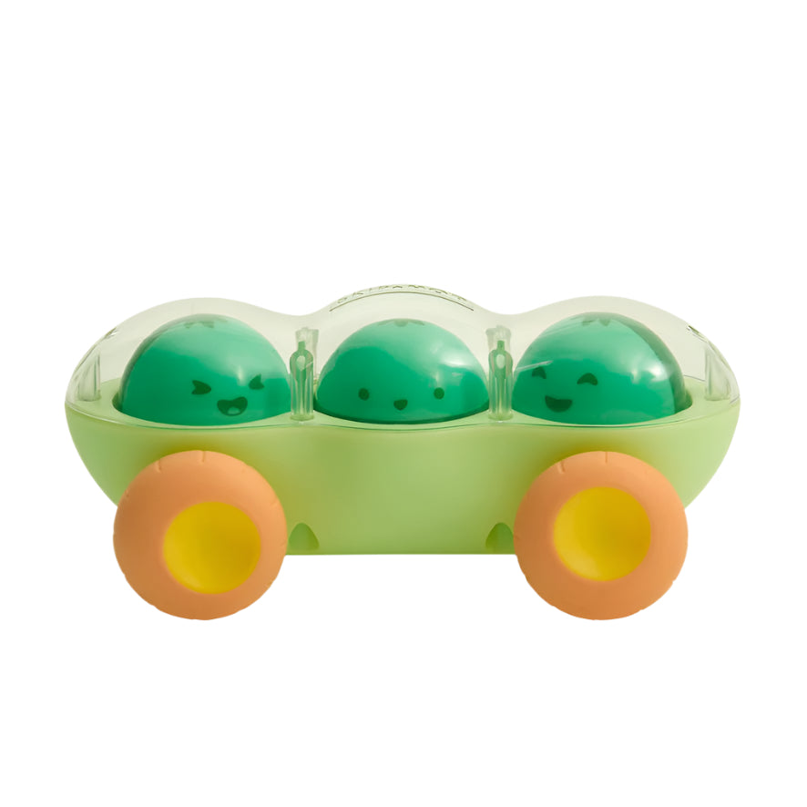 Skip Hop Farmstand Pod Squad Car
