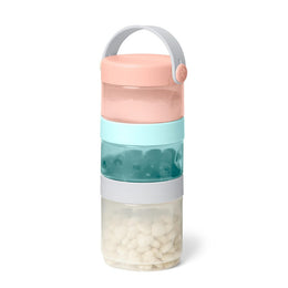 Skip Hop Formula To Food Containers