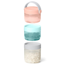 Skip Hop Formula To Food Containers