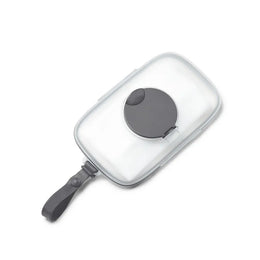 Skip Hop Grab & Go Snug Seal Wipes Case