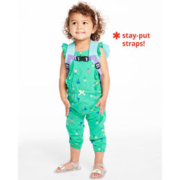Skip Hop Mini Backpack With Safety Harness Koala