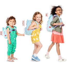 Skip Hop Mini Backpack With Safety Harness Koala