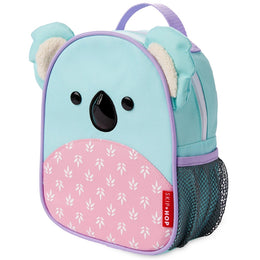 Skip Hop Mini Backpack With Safety Harness Koala