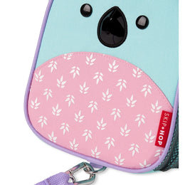 Skip Hop Mini Backpack With Safety Harness Koala