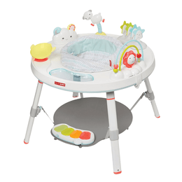 Skip Hop Silver Lining Cloud Baby's View Activity Center