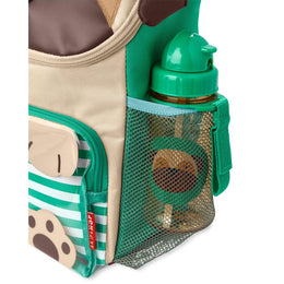 Skip Hop Zoo Big Kid Backpack Pug