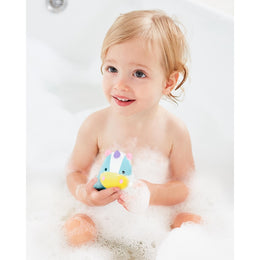 Skip Hop Zoo Light Up Bath Toy Unicorn
