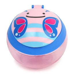 Skip Hop Zoo Snack Cup