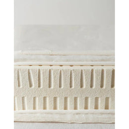 Sleeptek Organic Kids Rubber Mattress