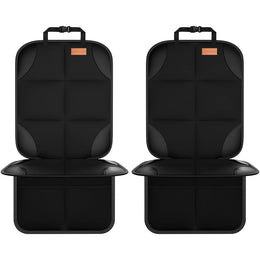 Smart Elf Car Seat Protector 2Pack