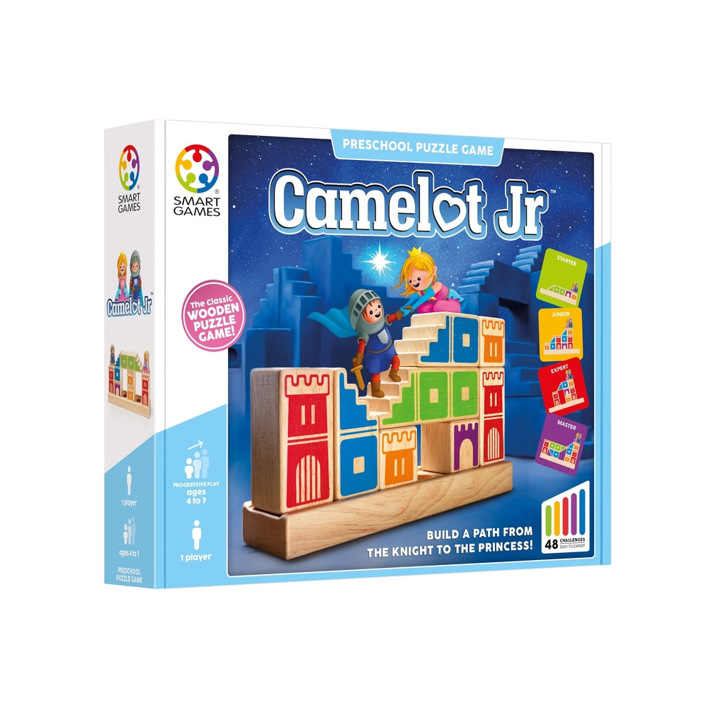 Smart Games Camelot Jr