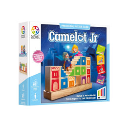 Smart Games Camelot Jr