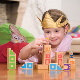 Smart Games Camelot Jr