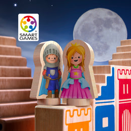 Smart Games Camelot Jr