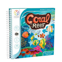 Smart Games Coral Reef
