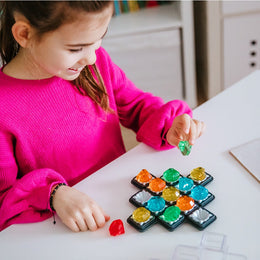 Smart Games Diamond Quest