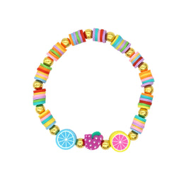 Pbi Art Diy Bead Jar Multicoloured