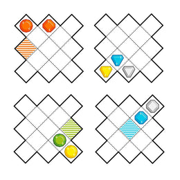 Smart Games Gemmes-O-Logique