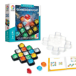 Smart Games Gemmes-O-Logique