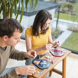 Smart Games Genius Gems