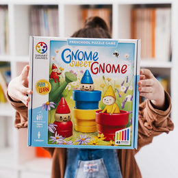 Smart Games Gnome Sweet Gnome