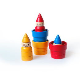 Smart Games Gnome Sweet Gnome