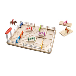 Smart Games Horse Academy