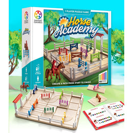 Smart Games Horse Academy
