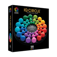 Smart Games IQ Deluxe Circle